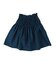 Gathered Skirt