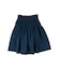 Gathered Skirt