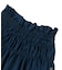Gathered Skirt