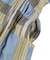Striped Double Cloth Dress