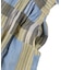 Striped Double Cloth Dress