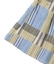 Striped Double Cloth Dress
