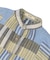 Striped Double Cloth Dress