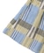 Striped Double Cloth Dress