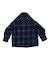Indigo Ombre Shirt