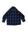 Indigo Ombre Shirt