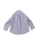London Striped Scribble Shirt