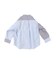 London Striped Scribble Shirt