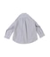 London Striped Scribble Shirt