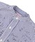 London Striped Scribble Shirt