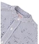 London Striped Scribble Shirt