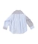 London Striped Scribble Shirt