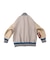 Compact Chino Stadium Jacket