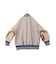 Compact Chino Stadium Jacket