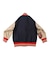 Compact Chino Stadium Jacket