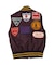 MX Eleven Penguin Vest