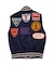 MX Eleven Penguin Vest