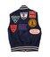 MX Eleven Penguin Vest