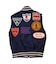 MX Eleven Penguin Vest