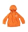 Polyester Weathercloth PENNIE Mountain Parka