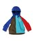 Polyester Weathercloth PENNIE Mountain Parka