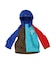 Polyester Weathercloth PENNIE Mountain Parka