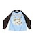 PENGUIN L/S Tee