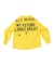 ALL RIGHT L/S Tee