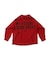 ALL RIGHT L/S Tee