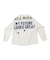 ALL RIGHT L/S Tee