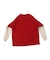 FOREVER Layered L/S Tee