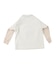 FOREVER Layered L/S Tee
