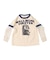 FOREVER Layered L/S Tee