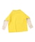 FOREVER Layered L/S Tee