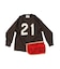 Apron L/S Tee