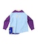Apron L/S Tee