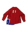 Apron L/S Tee
