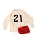 Apron L/S Tee