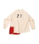 Apron L/S Tee