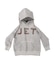 Vintage Pile JET Hoodie