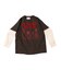 FRIEND L/S Tee