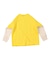 FRIEND L/S Tee
