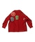 Patch Cardigan
