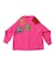 Patch Cardigan