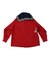 Sailor Cardigan