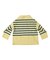 Striped Scribble L/S Tee