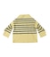 Striped Scribble L/S Tee