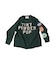 Vintage Cotton Jersey Patch L/S Tee
