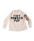 Vintage Cotton Jersey Patch L/S Tee
