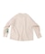 Vintage Cotton Jersey Patch L/S Tee